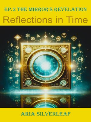 cover image of Reflections in Time